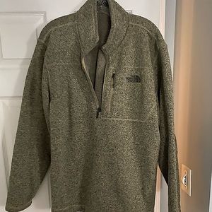 North Face Pullover